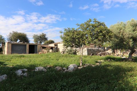 Landejendom i Scicli, Ragusa, Scicli - € 250.000 | Ref: V003016 - foto 31